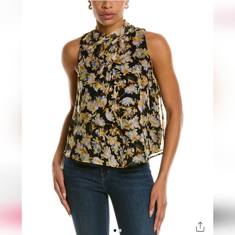 JOIE Paul Top